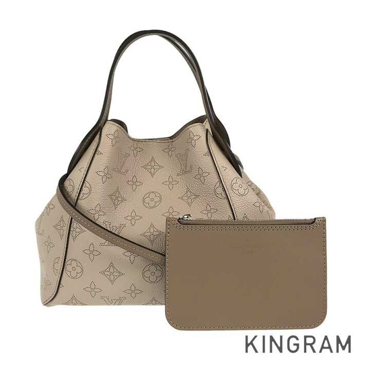 楽天市場】ルイ・ヴィトン LOUIS VUITTON マヒナ ヒナPM 2WAY 