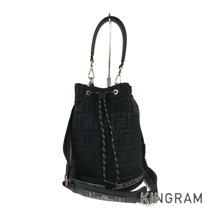 楽天市場】フェンディ FENDI モントレゾール メッシュ 7VA450 A6K4 