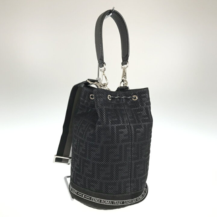 楽天市場】フェンディ FENDI モントレゾール メッシュ 7VA450 A6K4 