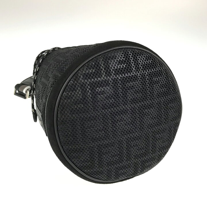 楽天市場】フェンディ FENDI モントレゾール メッシュ 7VA450 A6K4 