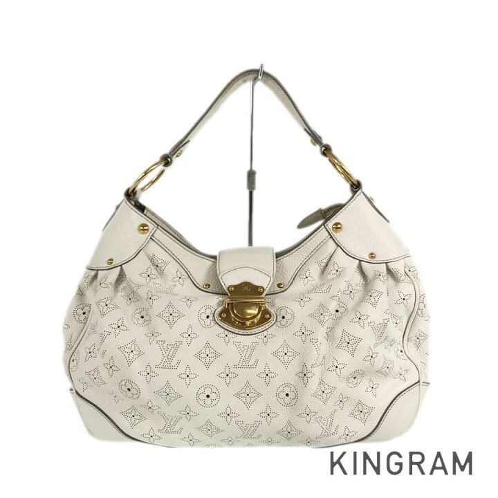 楽天市場】ルイ・ヴィトン LOUIS VUITTON マヒナ ソーラー PM M93126 