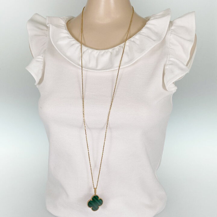 楽天市場】ヴァンクリーフ＆アーペル Van Cleef & Arpels マジック  