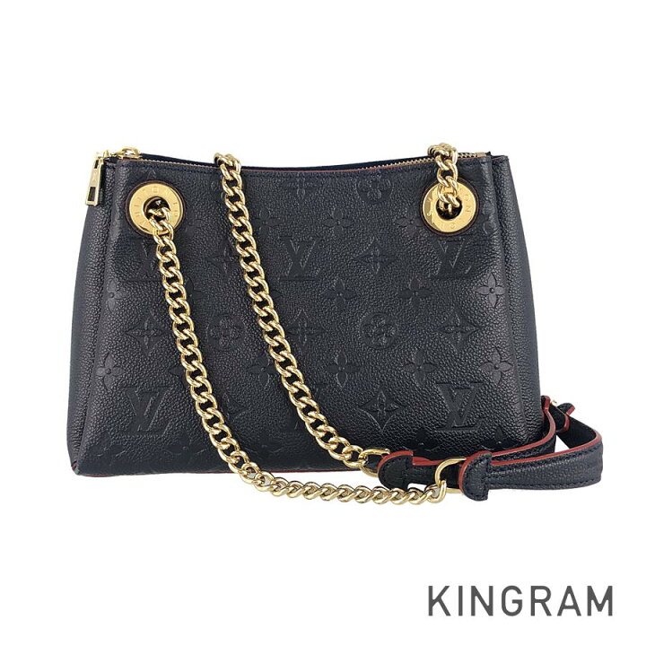 楽天市場】ルイ・ヴィトン LOUIS VUITTON モノグラム アンプラント  