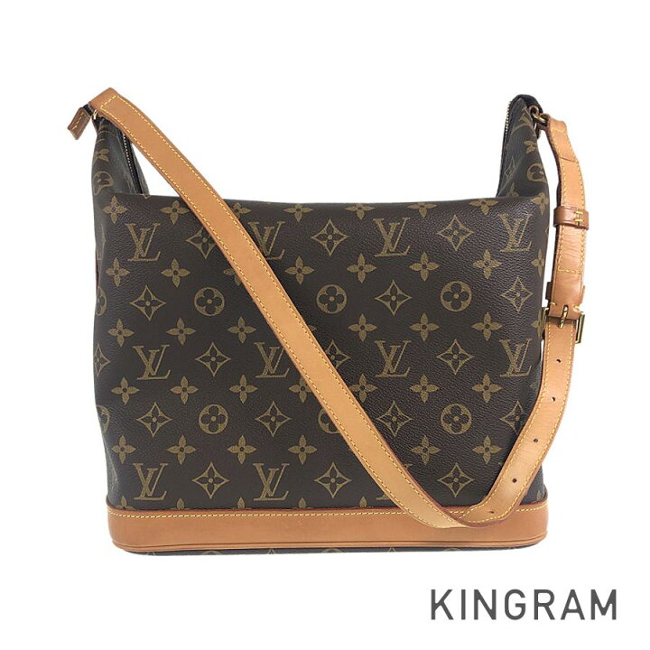 楽天市場】ルイ・ヴィトン LOUIS VUITTON モノグラム アムファー  