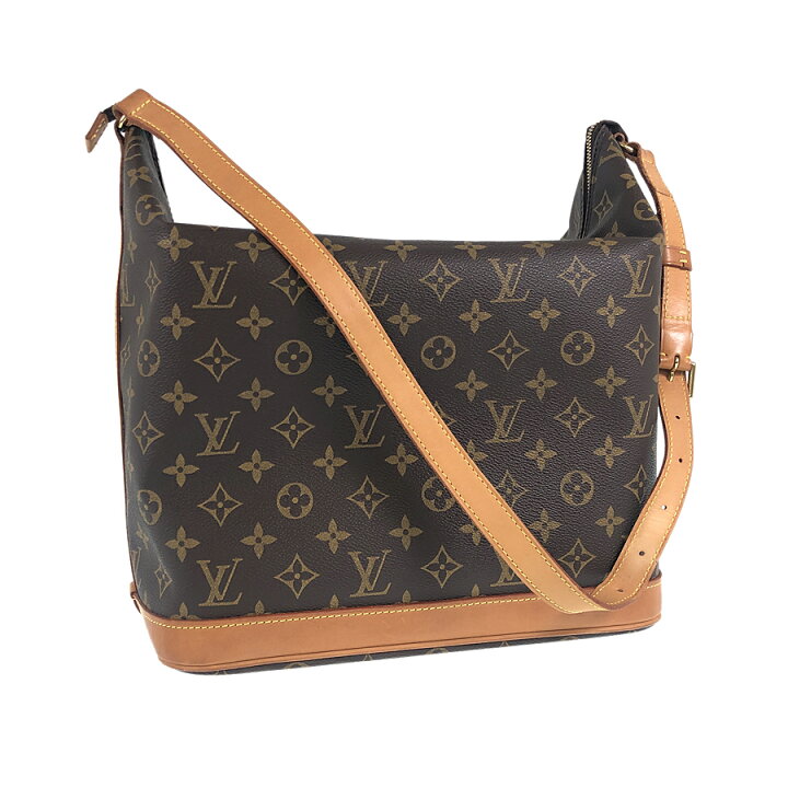 楽天市場】ルイ・ヴィトン LOUIS VUITTON モノグラム アムファー 