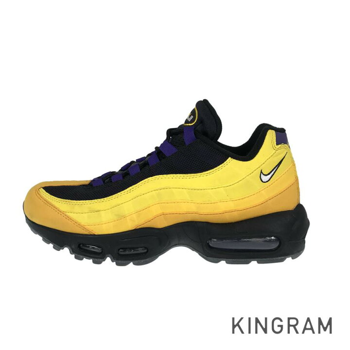 楽天市場】ナイキ NIKE AIR MAX 95 NRG LEBRON JAMES エアマックス