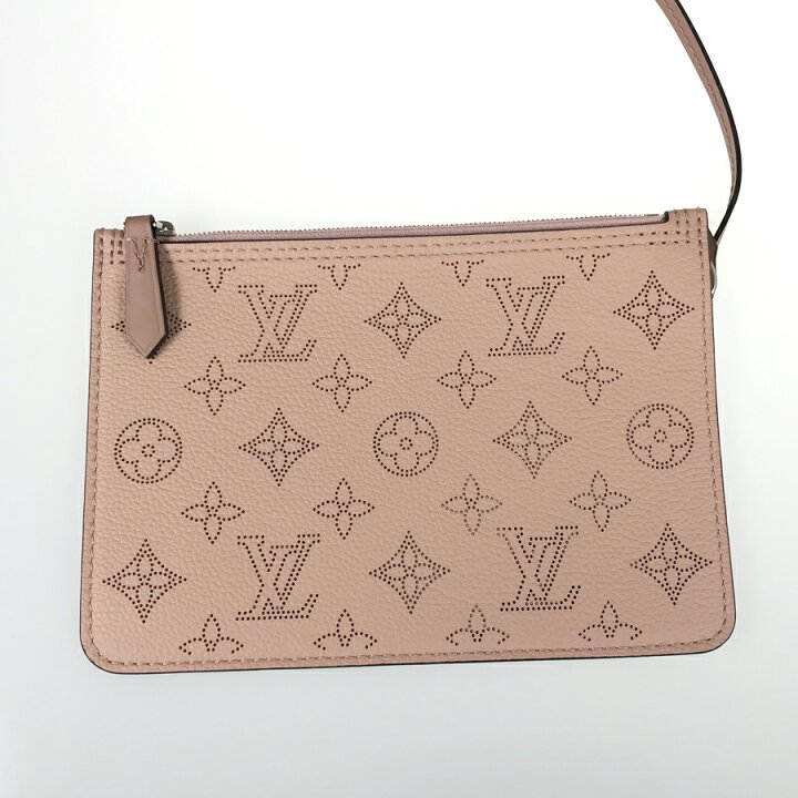 楽天市場】ルイ・ヴィトン LOUIS VUITTON マヒナ ジロラッタ 2WAY 