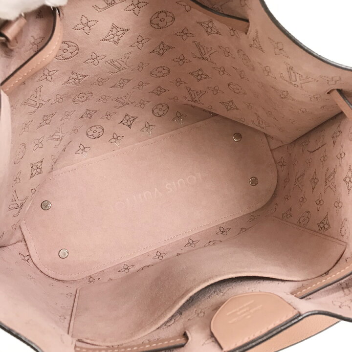楽天市場】ルイ・ヴィトン LOUIS VUITTON マヒナ ジロラッタ 2WAY 