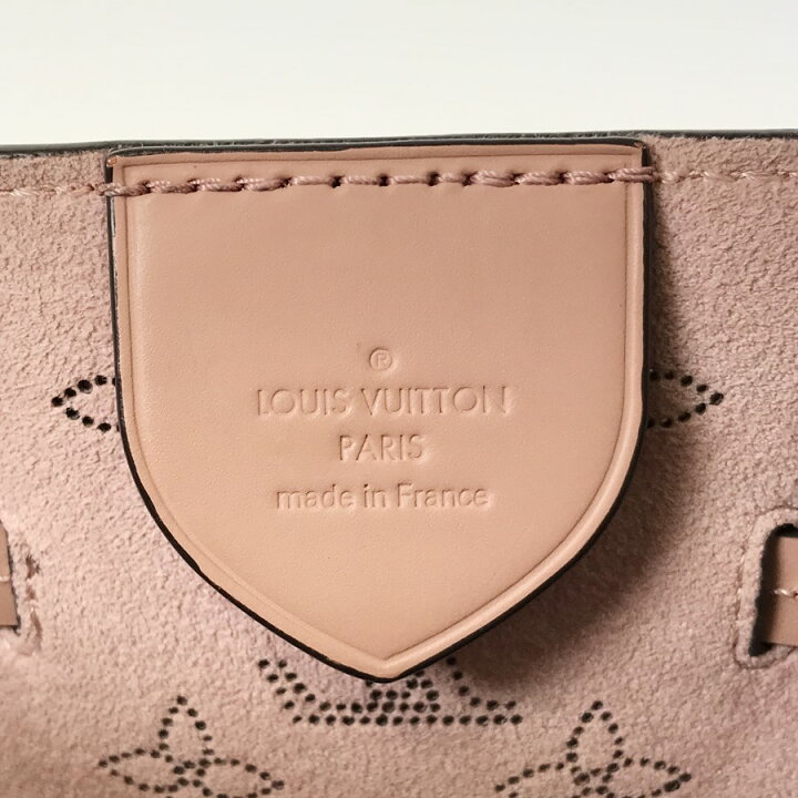 楽天市場】ルイ・ヴィトン LOUIS VUITTON マヒナ ジロラッタ 2WAY 