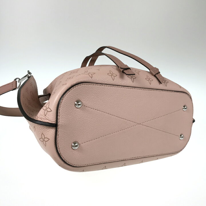 楽天市場】ルイ・ヴィトン LOUIS VUITTON マヒナ ジロラッタ 2WAY 