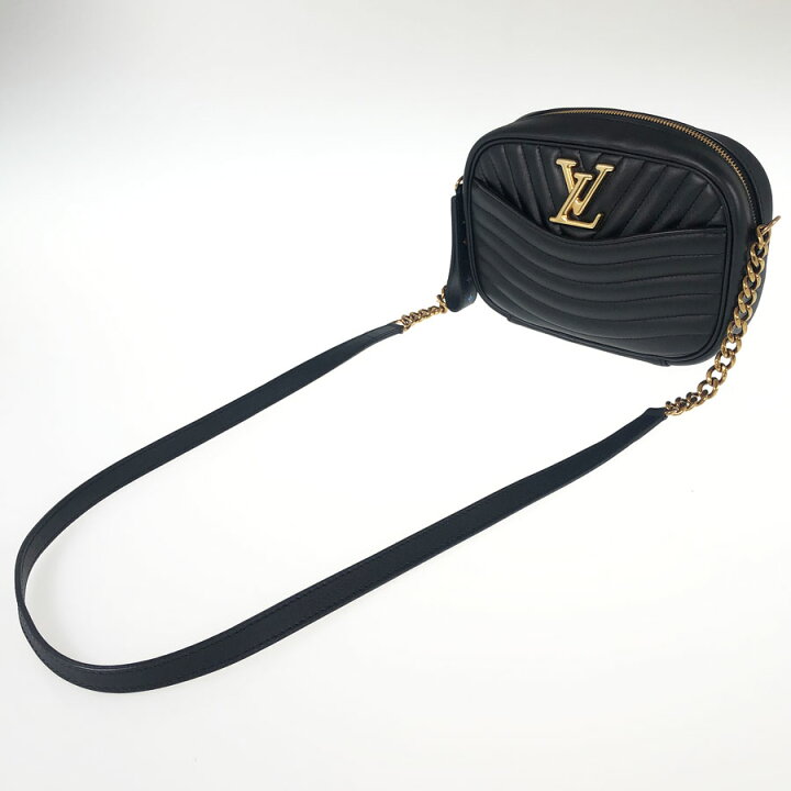楽天市場】ルイ・ヴィトン LOUIS VUITTON ニューウェーブ ニューカメラ 