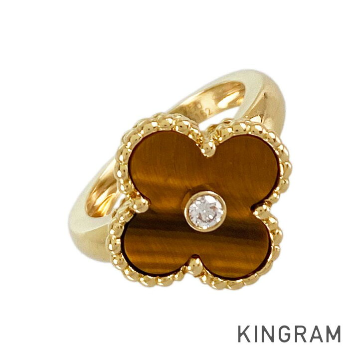 楽天市場】ヴァンクリーフ＆アーペル Van Cleef & Arpels ヴィンテージ 