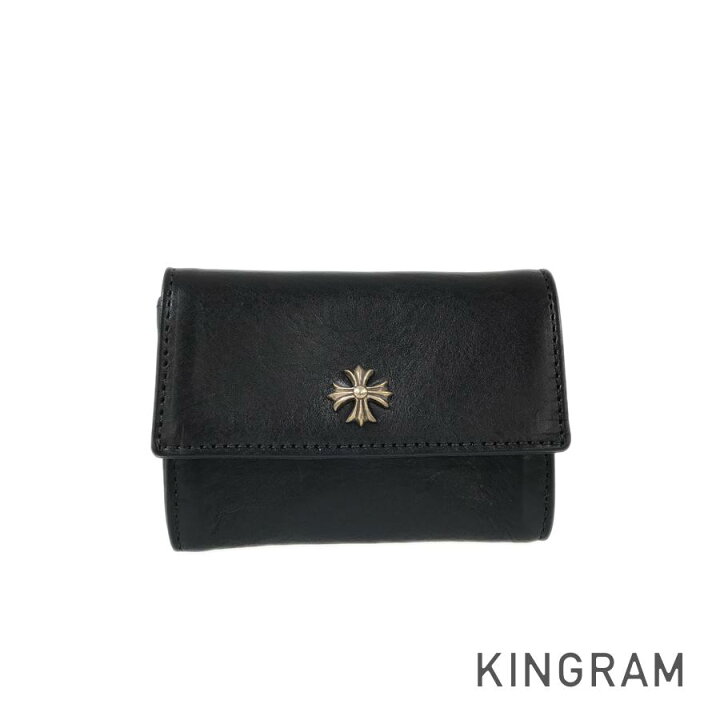 楽天市場】クロムハーツ CHROME HEARTS CHプラス タイニーウォレット 