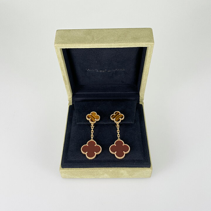 楽天市場】ヴァンクリーフ＆アーペル Van Cleef & Arpels マジック 