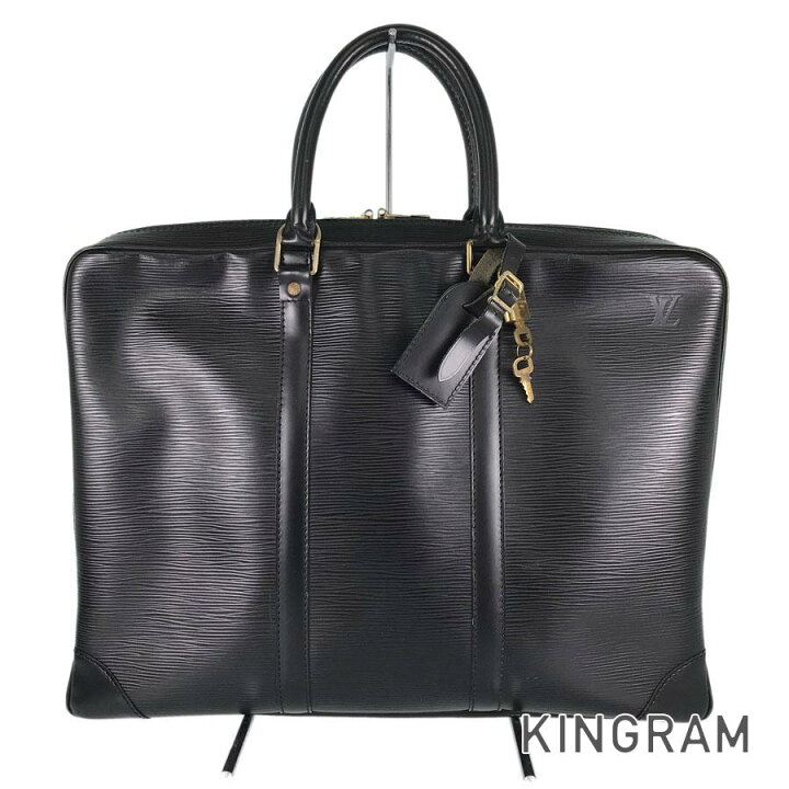 楽天市場】ルイ・ヴィトン LOUIS VUITTON エピ ポルトドキュマン  