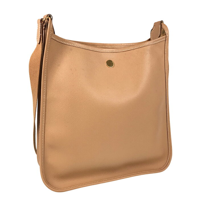 楽天市場】エルメス HERMES ヴェスパPM □A 1997年製 ゴールド金具 
