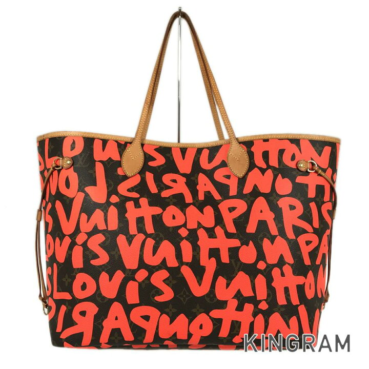 楽天市場】ルイ・ヴィトン LOUIS VUITTON モノグラム グラフィティ 