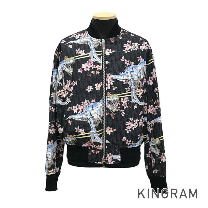 楽天市場】ディオール オム Dior Homme 923C441B4697 メンズ ブルゾン 