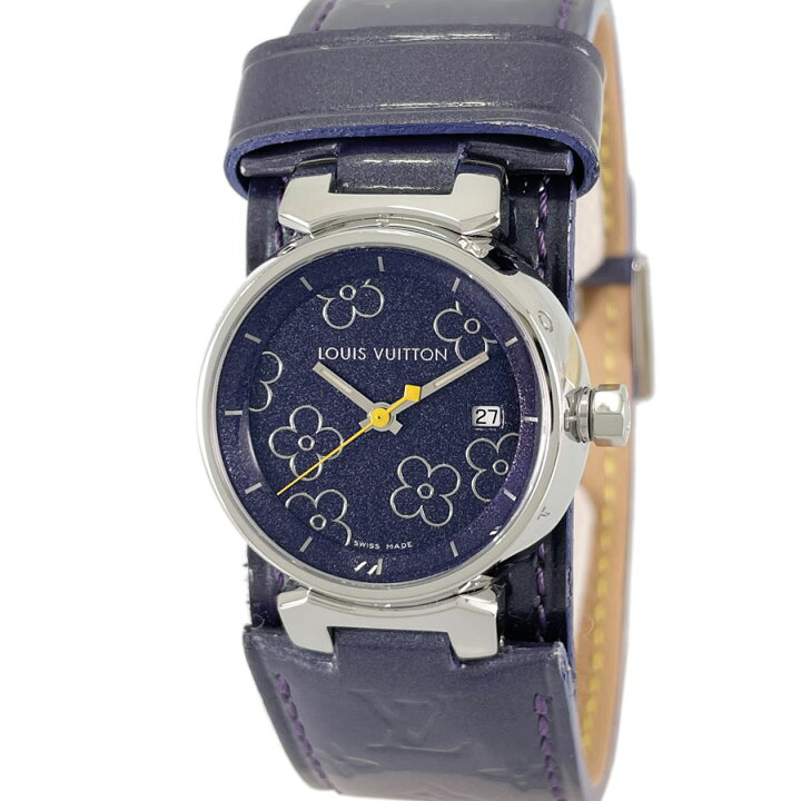 楽天市場】ルイ・ヴィトン LOUIS VUITTON タンブール ラブリー PM  