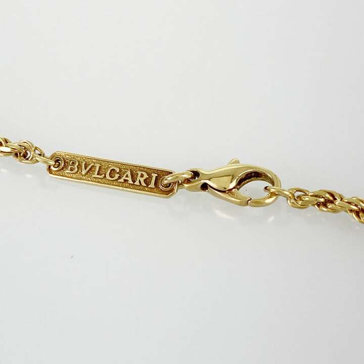 楽天市場】ブルガリ BVLGARI モネーテ アンティークコイン K18YG 