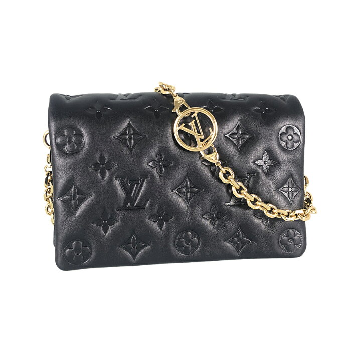 楽天市場】ルイ・ヴィトン LOUIS VUITTON ポシェットクッサン M80742 