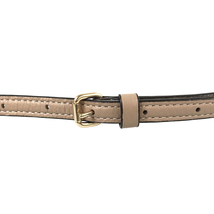 楽天市場】コーチ COACH カラーブロック ミニ ペッパー クロスボディ 