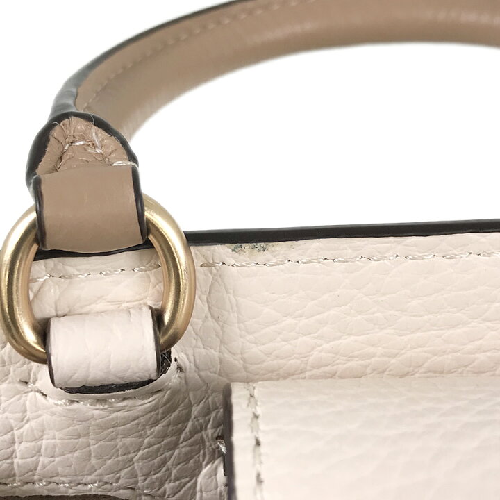 楽天市場】コーチ COACH カラーブロック ミニ ペッパー クロスボディ 