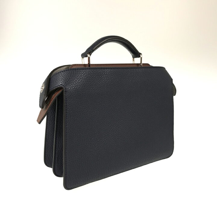 楽天市場】フェンディ FENDI ピーカブー アイシーユー スモール 7VA530 