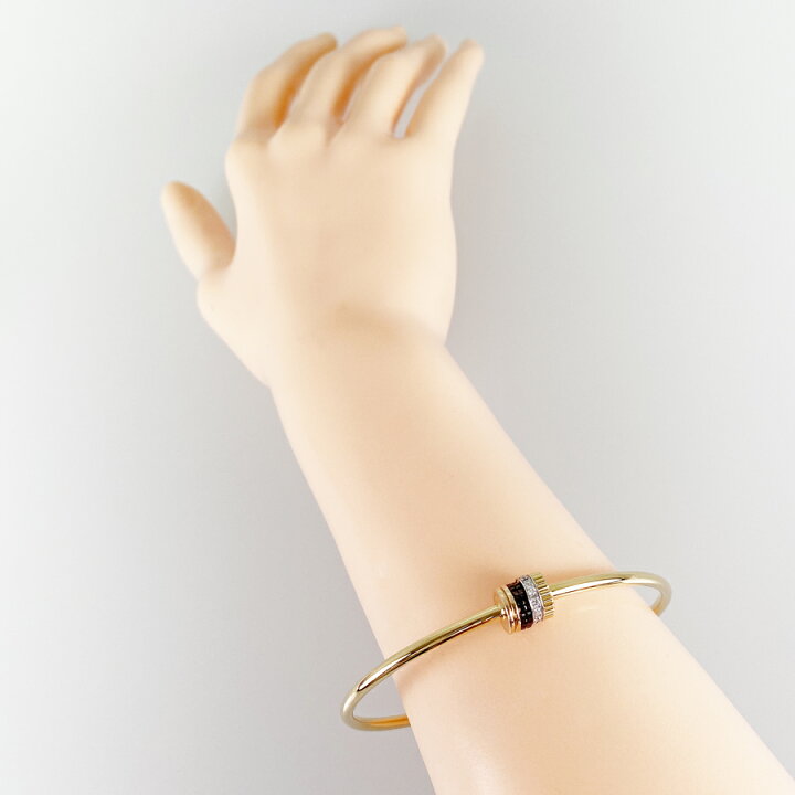 楽天市場】ブシュロン Boucheron キャトル クラシック JBT0093417  