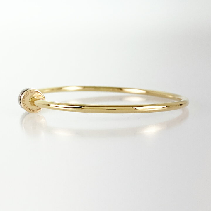 楽天市場】ブシュロン Boucheron キャトル クラシック JBT0093417  