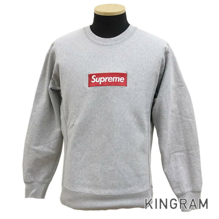 楽天市場】シュプリーム Supreme メンズ スウェット トレーナー kkd 