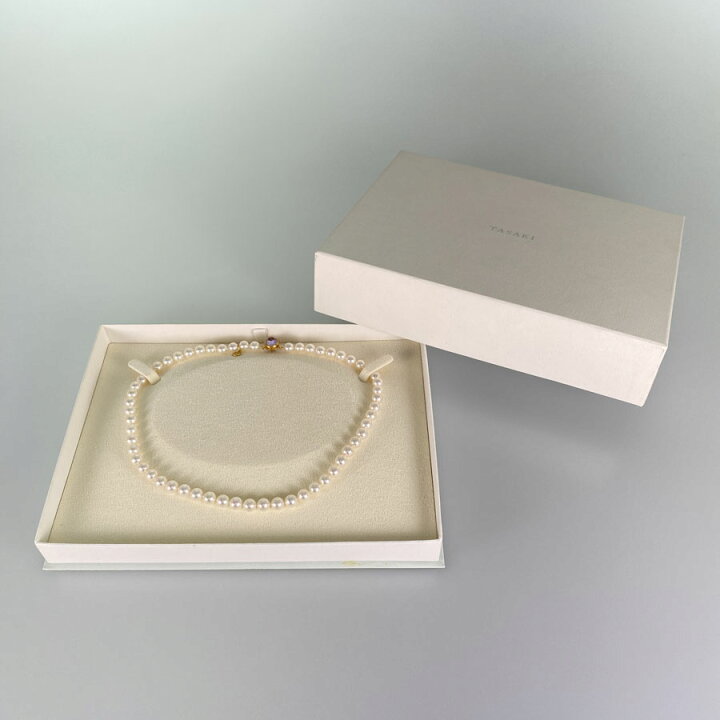 楽天市場】タサキ TASAKI マリーエレーヌドゥタイヤック マイパール  