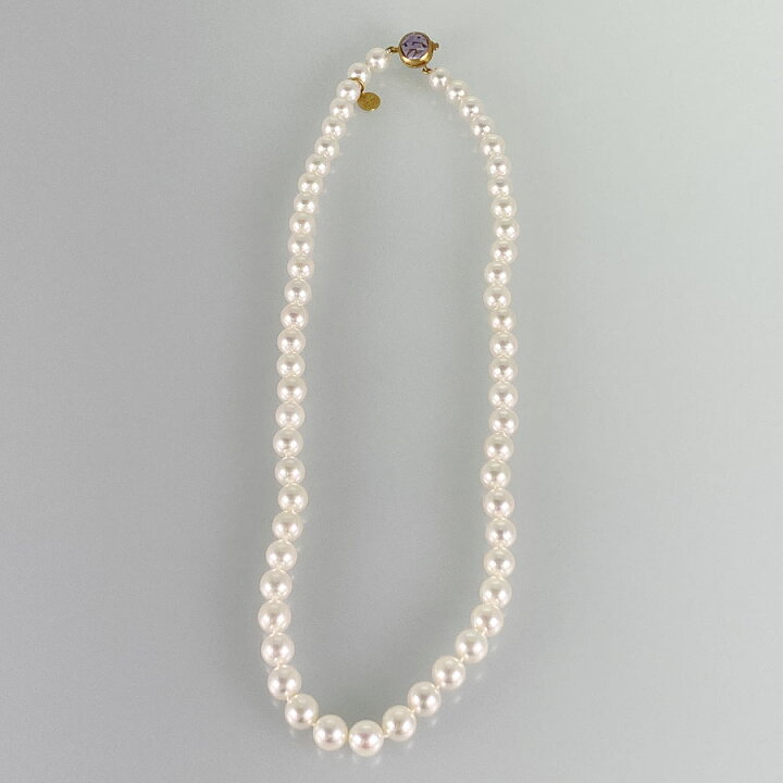 楽天市場】タサキ TASAKI マリーエレーヌドゥタイヤック マイパール 