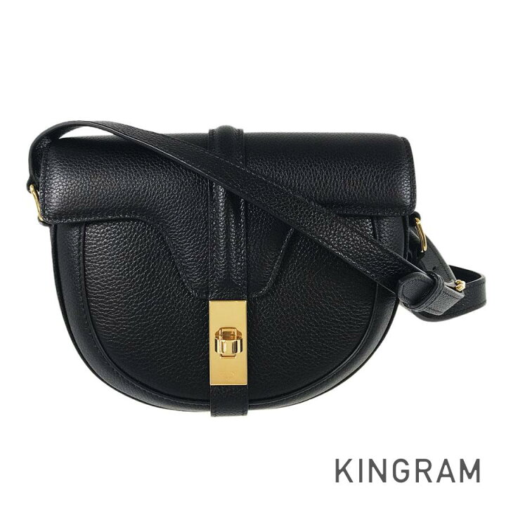 楽天市場】セリーヌ CELINE スモール ブザス 16 レザー ショルダー 