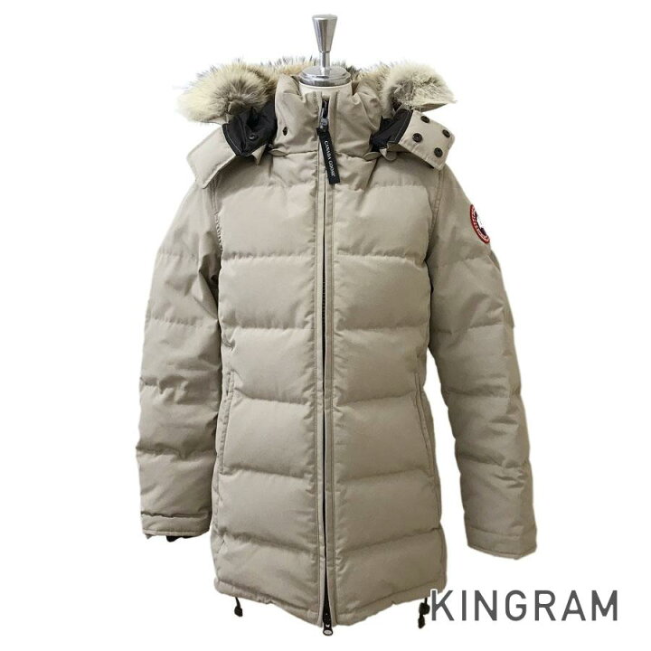 楽天市場】カナダグース CANADA GOOSE ベルビルパーカ 2301JL R  