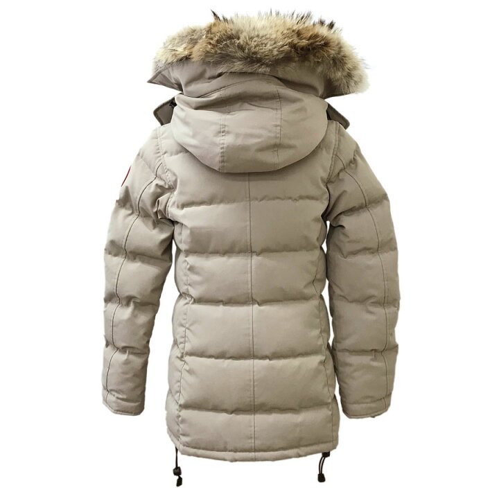 楽天市場】カナダグース CANADA GOOSE ベルビルパーカ 2301JL R 