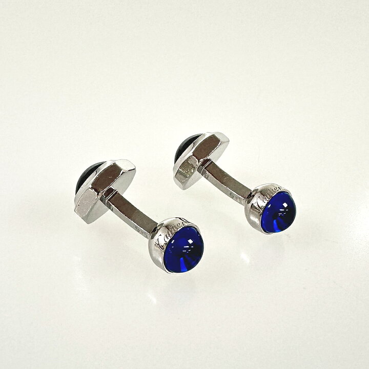 楽天市場】カルティエ CARTIER サントス ドゥ Sv ブルースピネル 