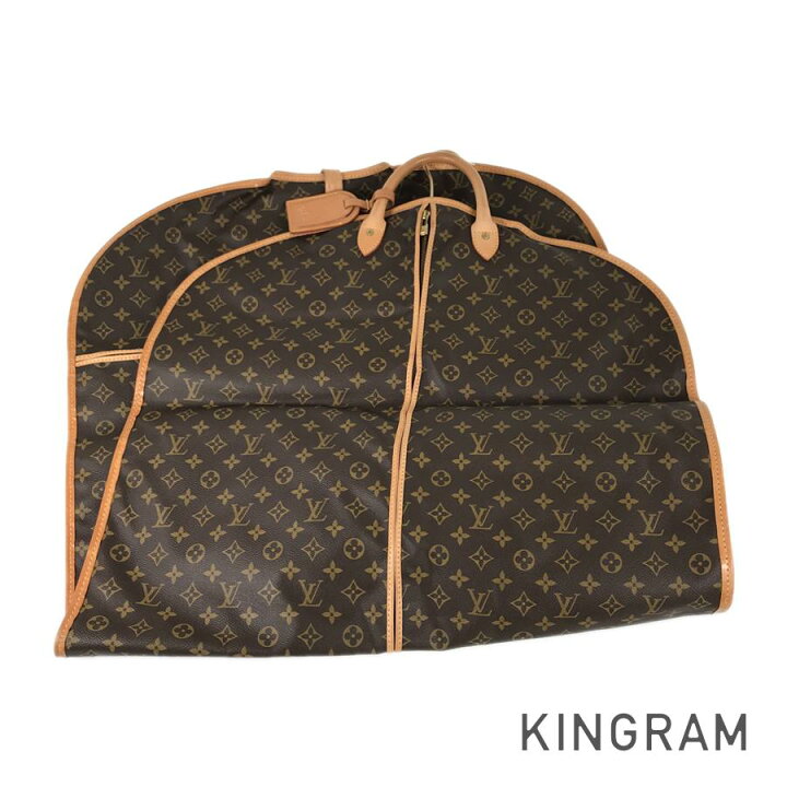 楽天市場】ルイ・ヴィトン LOUIS VUITTON モノグラム サックドゥポルト  