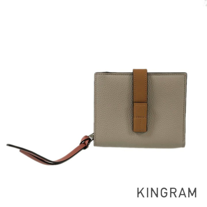 楽天市場】ロエベ LOEWE コンパクトジップウォレット C660Z41X01  