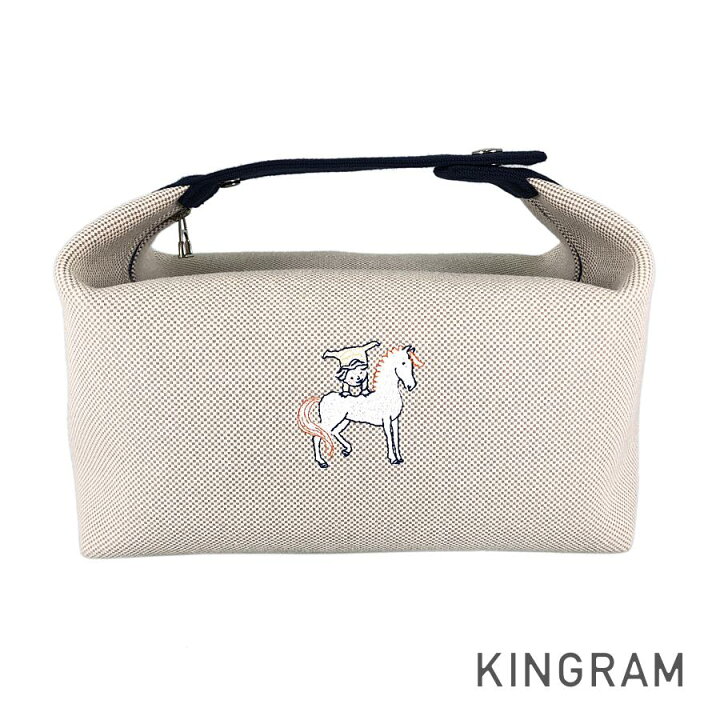 楽天市場】エルメス HERMES ブリッド ア ブラック カブリオル GM  