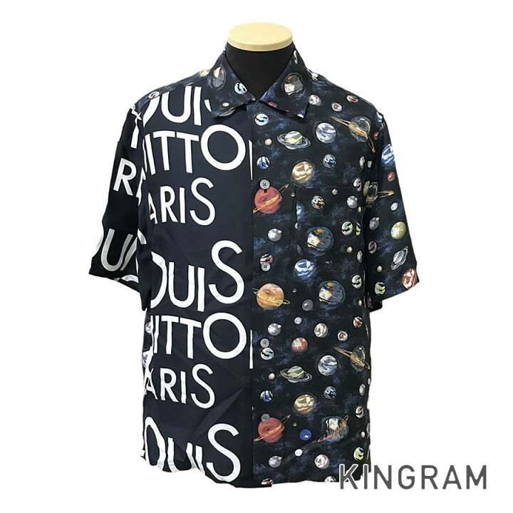 楽天市場】ルイ・ヴィトン LOUIS VUITTON ギャラクシー RM191M メンズ 
