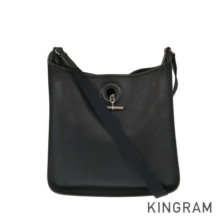 楽天市場】エルメス HERMES ヴェスパ PM トゴ ショルダーバッグ skd 