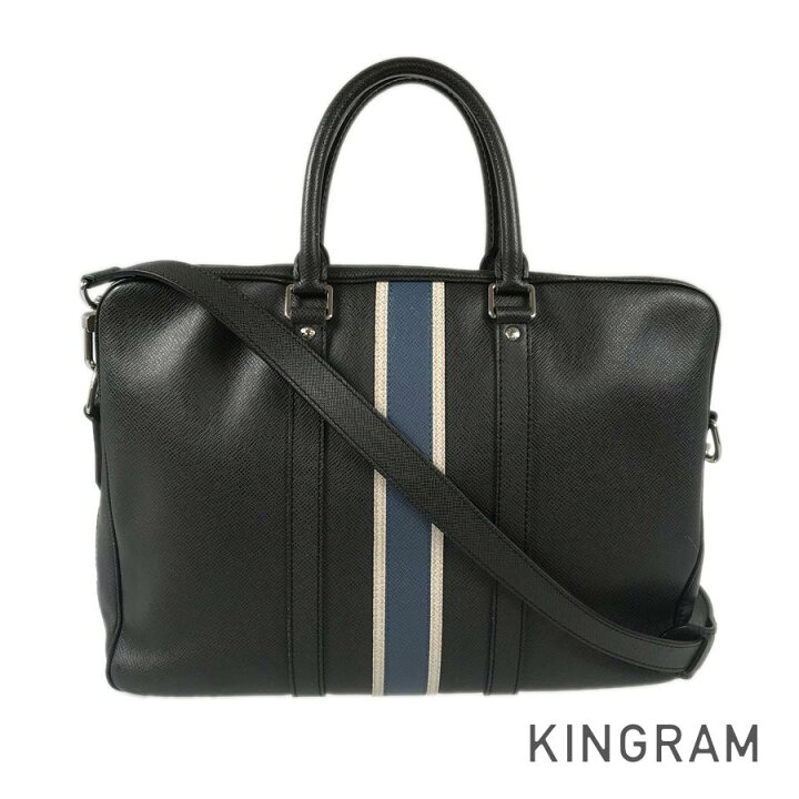 LOUIS VUITTON タイガ ウラジミール Sランク 未使用品 極美品