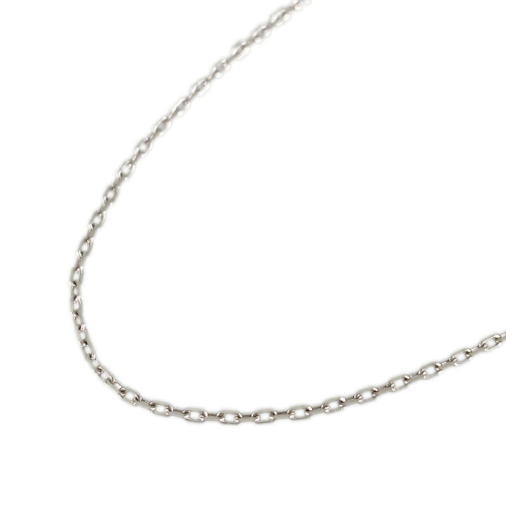 楽天市場】カルティエ CARTIER チェーン CRB7060800 K18WG ネックレス 