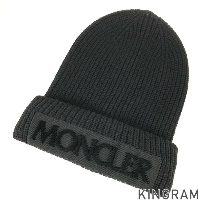 楽天市場】モンクレール MONCLER BERRETTO TRICOT 9960500 979C4 ユニ 