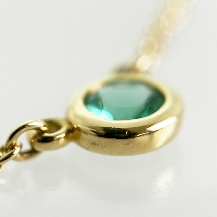 楽天市場】ティファニー TIFFANY&Co. エルサ ペレッティ カラー 