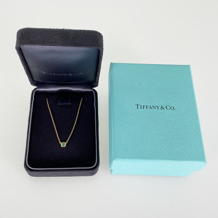 楽天市場】ティファニー TIFFANY&Co. エルサ ペレッティ カラー 