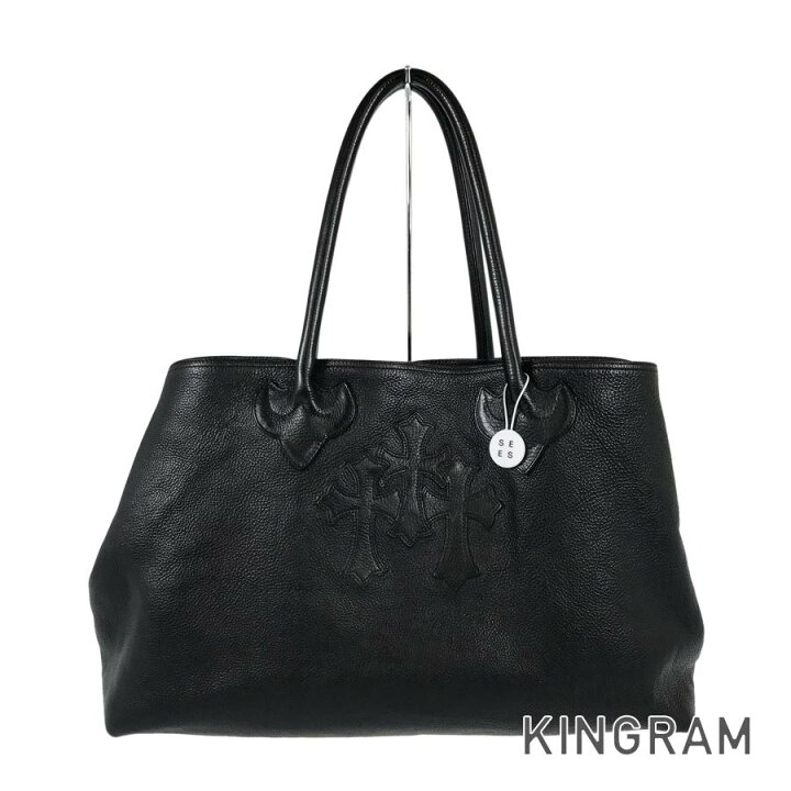 楽天市場】クロムハーツ CHROME HEARTS 3セメタリー クロスパッチ 