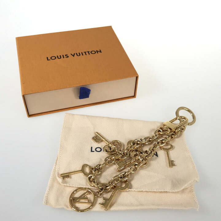 楽天市場】ルイ・ヴィトン LOUIS VUITTON ビジューサック MP3206 GP 