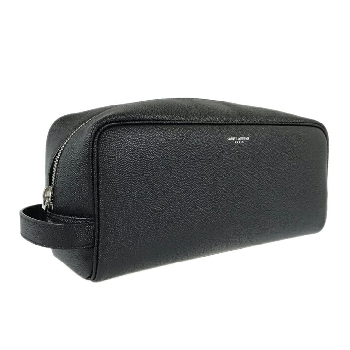 楽天市場】サンローラン SAINT LAURENT グルーミングケース 609347 